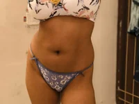 Branded-Cupel's webcam live show