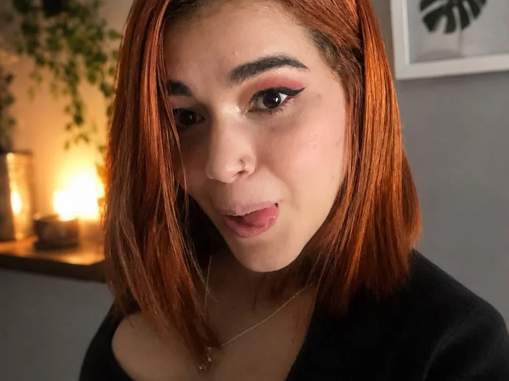 Sala de chat offline de CamilaRestrepo96