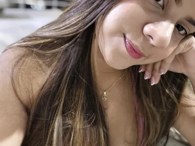 Mavi_saenz - Girl 