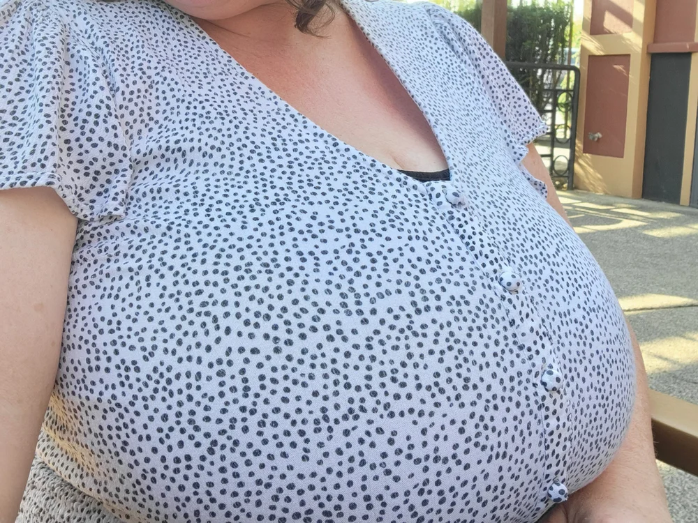 BionicChick76's Offline XXX Chat