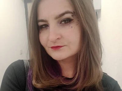 Nyxdusk Female Tattooswhite Online Webcam XXX