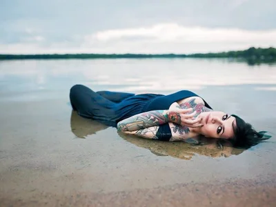 Sexysanka - brunettes milfs