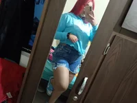 krisha_rosse's Offline XXX Chat
