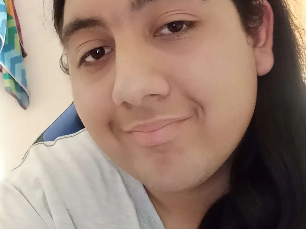 amelia0TN's Offline Chat Room
