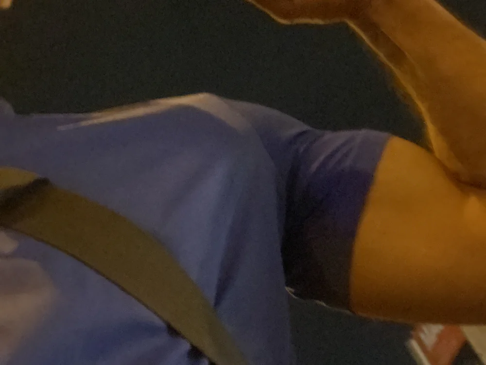 flacodpeludo's Offline XXX Chat