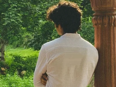 Ayush_sexy0 - Boy 