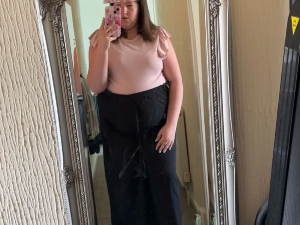 DeliciousOliviaX 오프라인 XXX 채팅