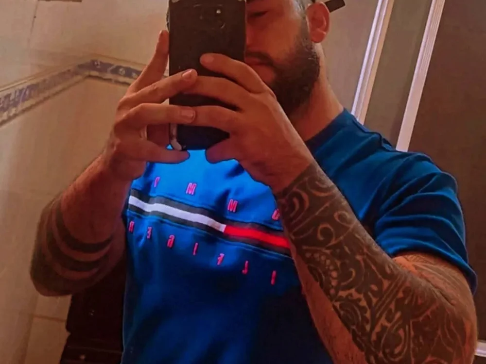 Chat XXX offline de moreno_gostosinho