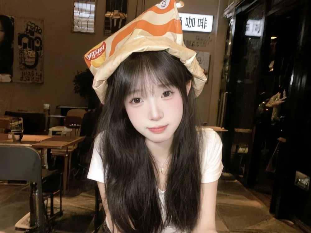 -Dalia Obrolan XXX Offline