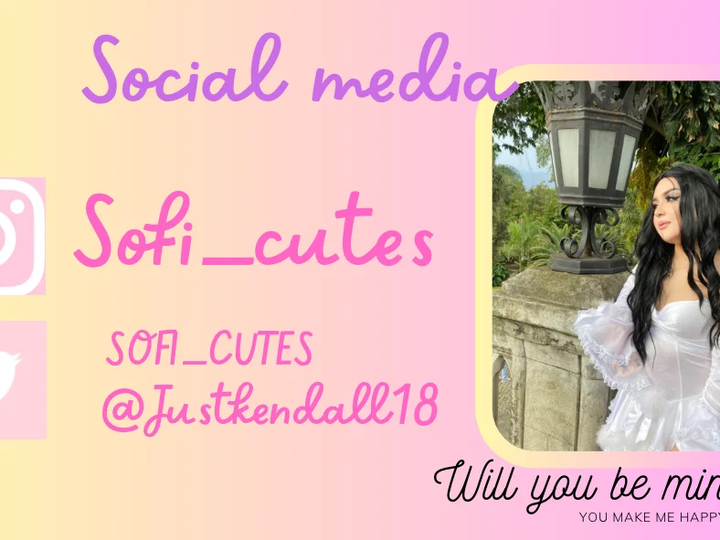 Chat +18 off-line de Sofi_cutes