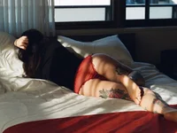 Model Bobtail_Formal