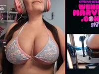 Model WendyMarvell_Official