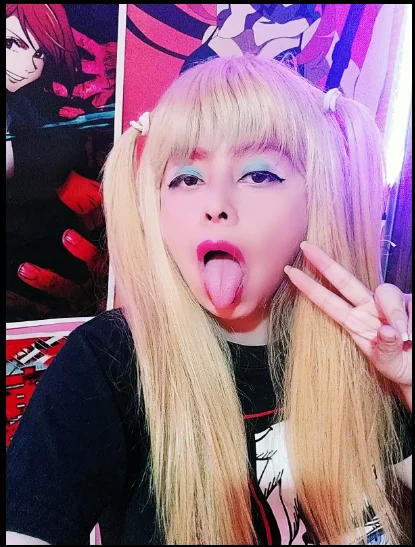 Offline chatovací místnost jade_akemi