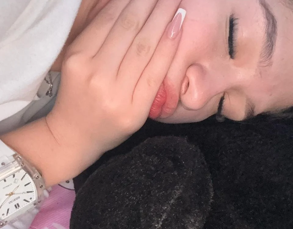 Lucia_bo's Offline XXX Chat