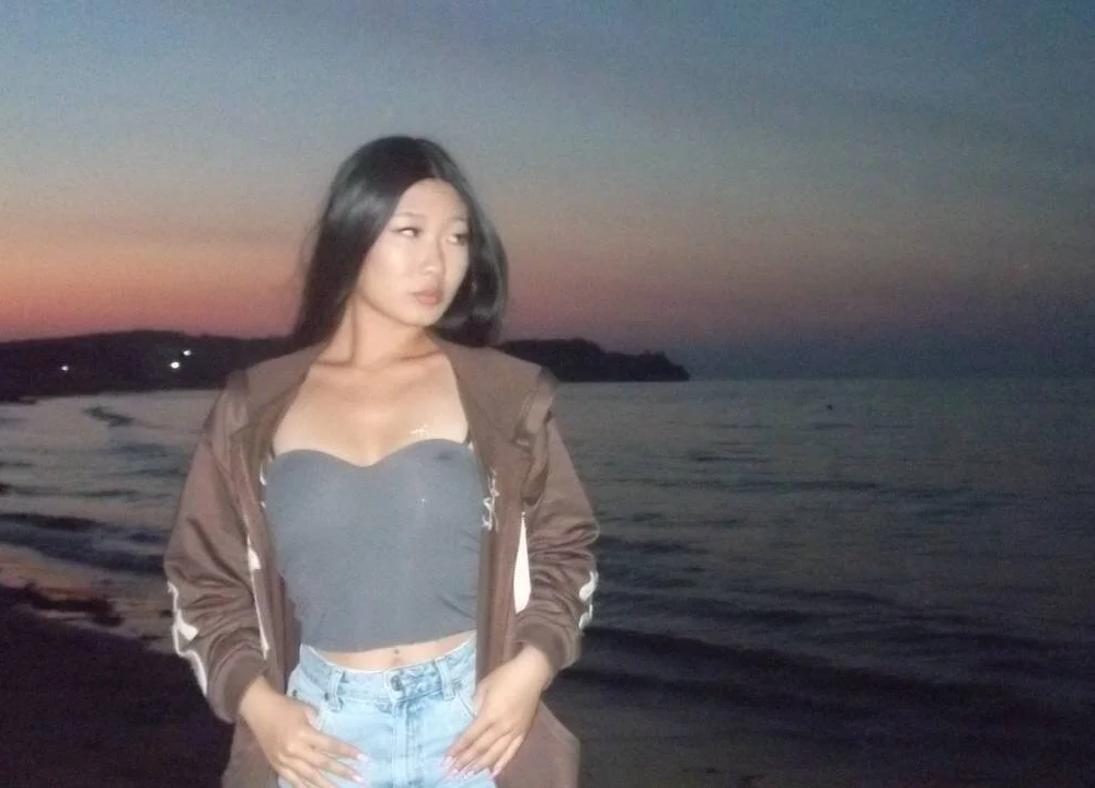 LaylaLaurent – Offline XXX chat