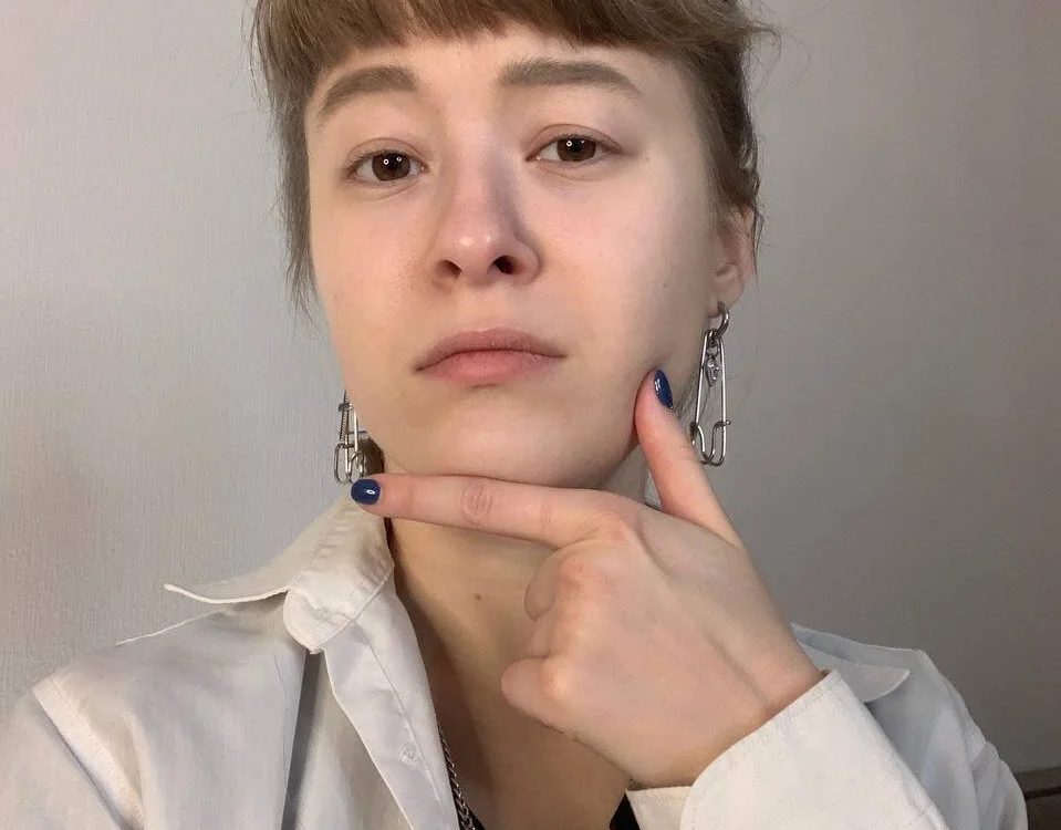 DagmarBayasn Offline XXX chat