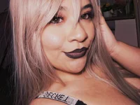 Amy_hoy69's webcam live show