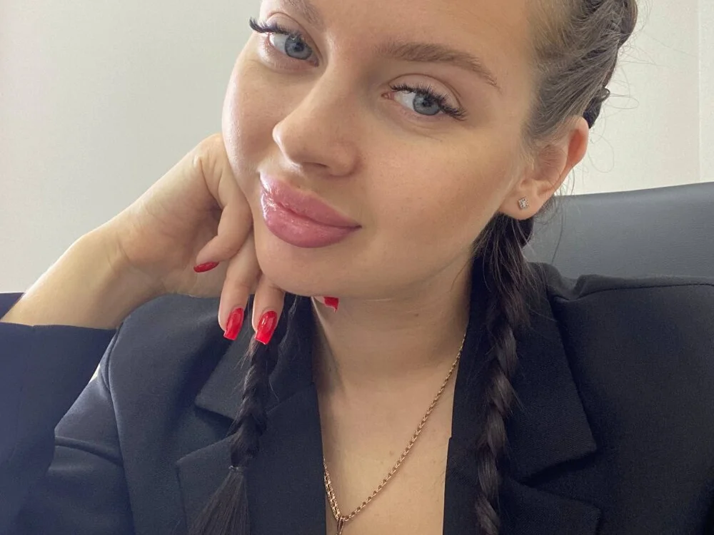 Kate_Nurofsen offline XXX-chat