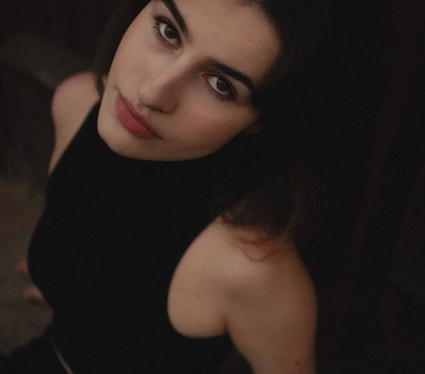 Chat XXX offline de MiuMiuScarlett