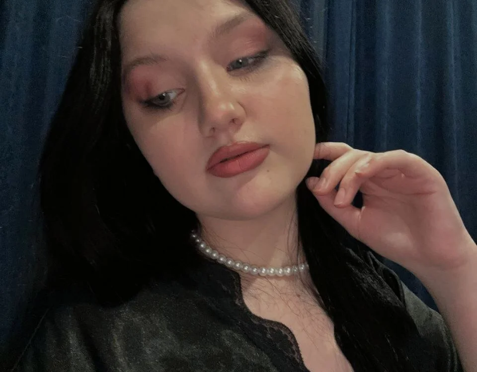 Chat +18 off-line de Kira_Austin