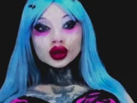 TyphoidMary Chat XXX in diretta