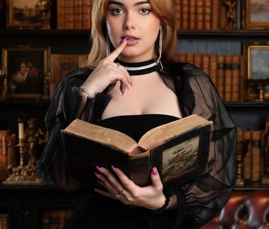 Lily__Evans Obrolan XXX Offline