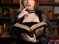 Lily__Evans's webcam live show