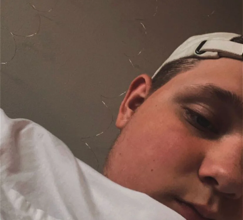 ChubbyTeen2003 Offline XXX-Chat