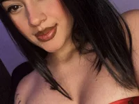 Naaia_'s webcam live show