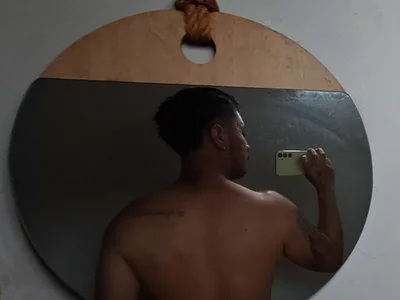 Ab_santana93 - Boy 