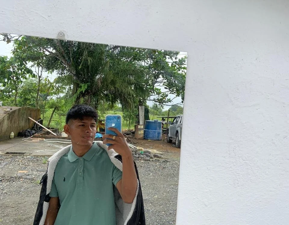 ห้องแชทออฟไลน์ของ alejito74