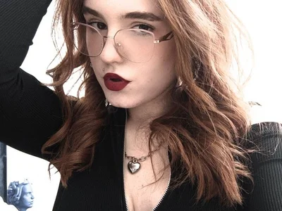 AmyMur_ - Girl 