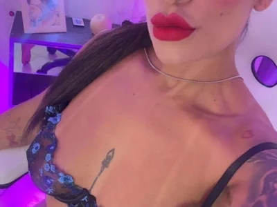 Natalia_Cruzz - Girl 