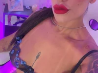 Natalia_Cruzz Chat XXX in diretta