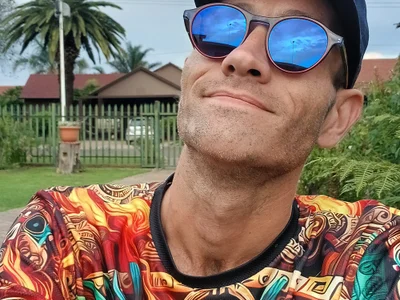 WillyWhiteBoy - Boy 