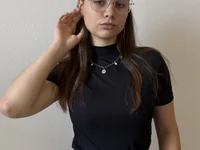 Вебкам-шоу MayaPowell