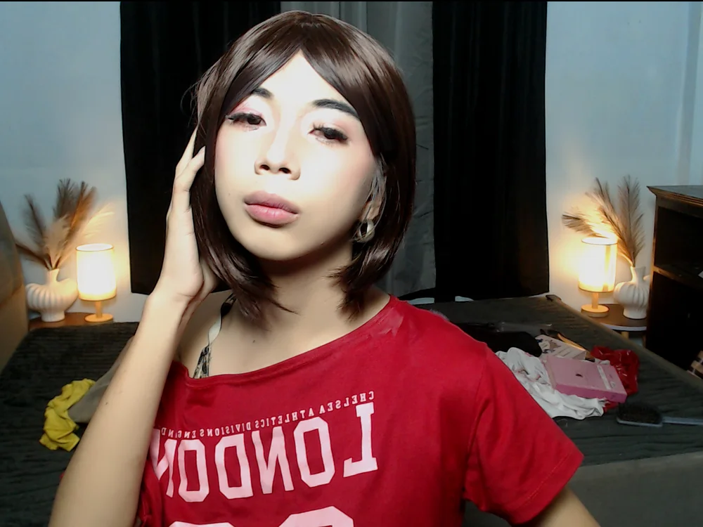 Ts_Heart_of_Asias Offline XXX-chat