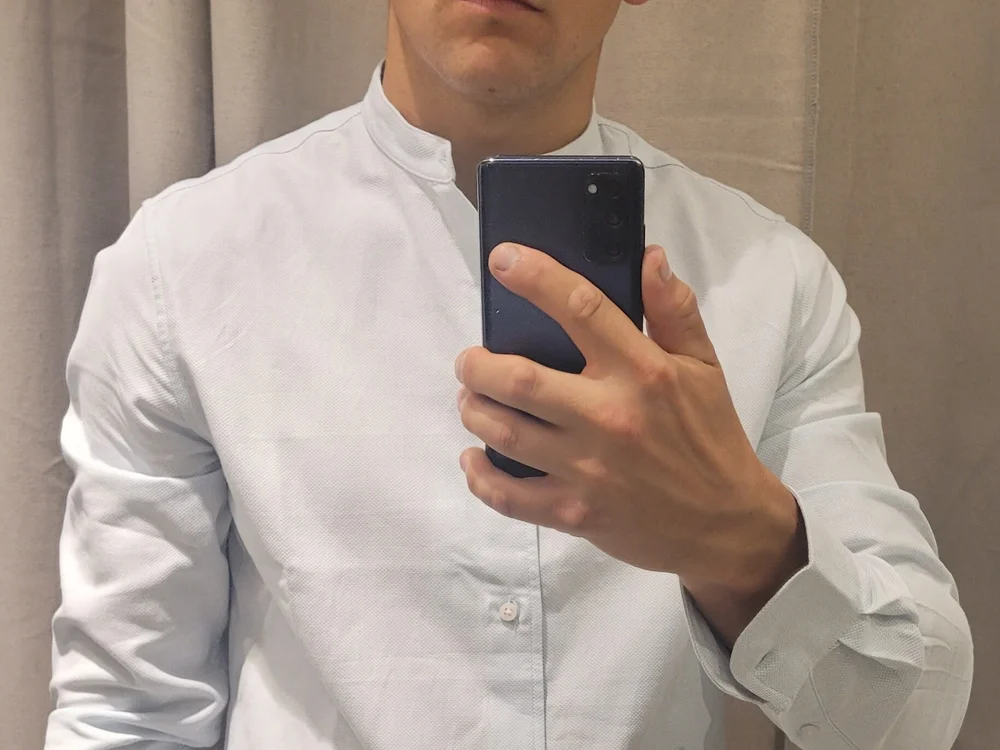 Prosto_shef Offline XXX-chat