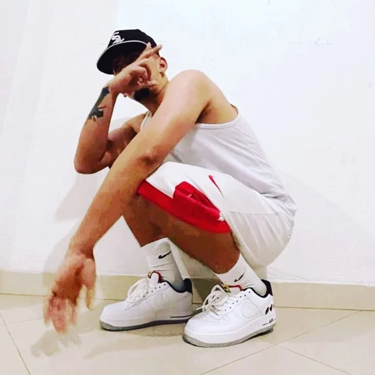 myke_andrade 离线XXX聊天