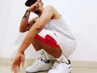 myke_andrade's webcam live show