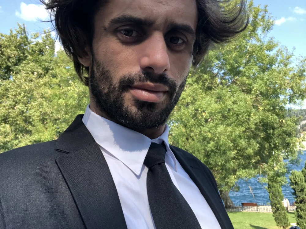 Dunkucirak's Offline Chat Room