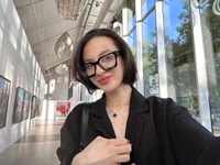 TylaLuv's webcam live show