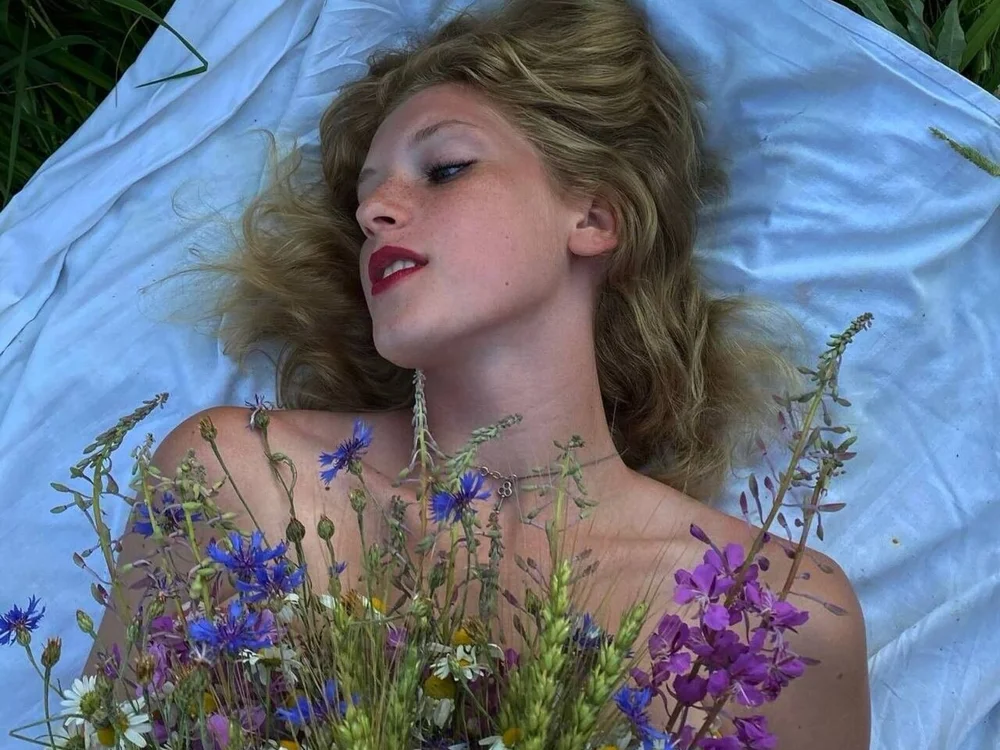 MerciaAllman's Offline XXX Chat