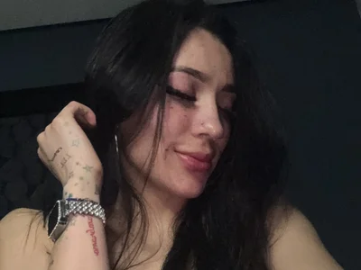 MamiSoft420 - tattoos