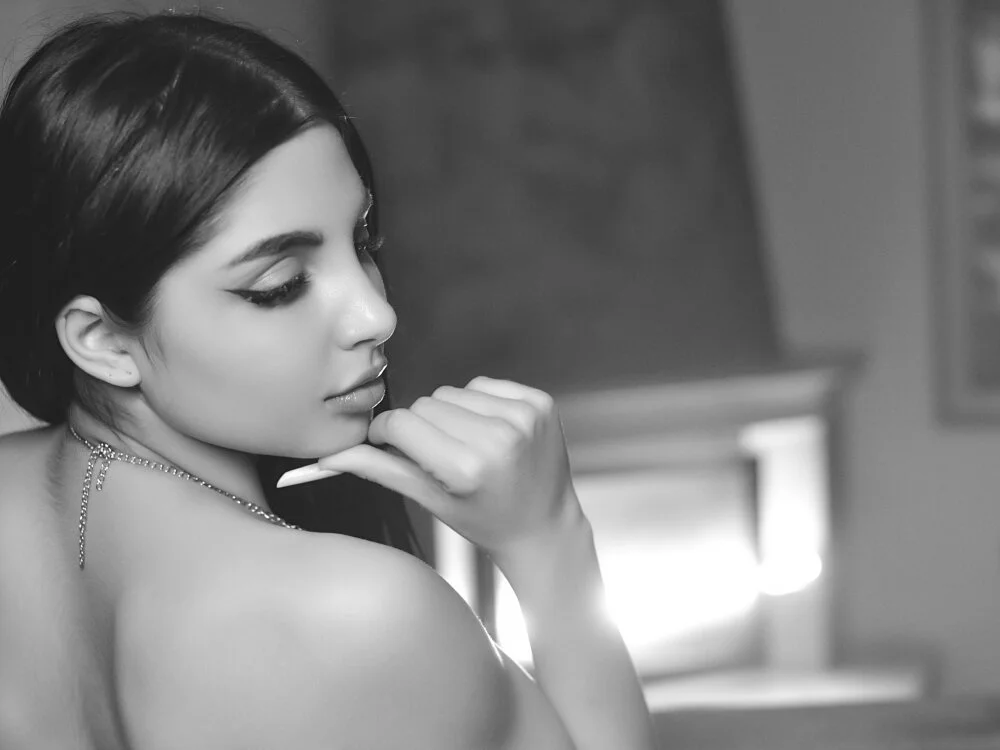 AishaRebeca Chat XXX offline