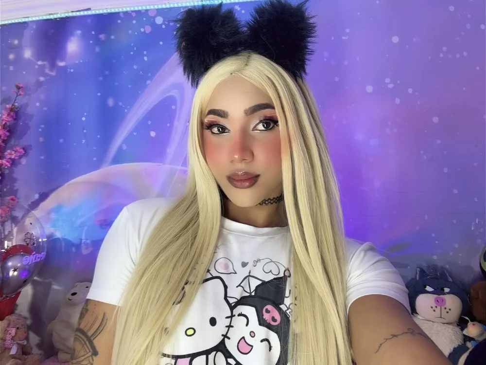 دردشة Thalia_girl21 الجنسية دون اتصال