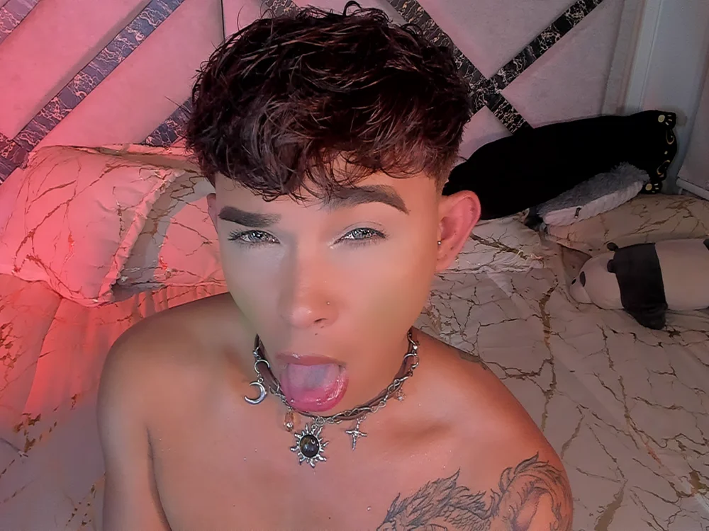 Chat XXX offline de Austinking
