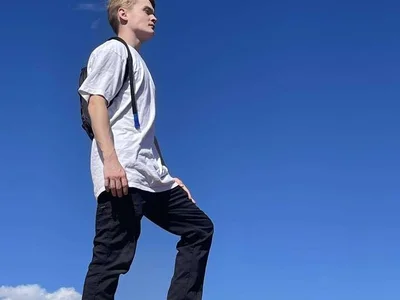 Gavomatic - Boy 