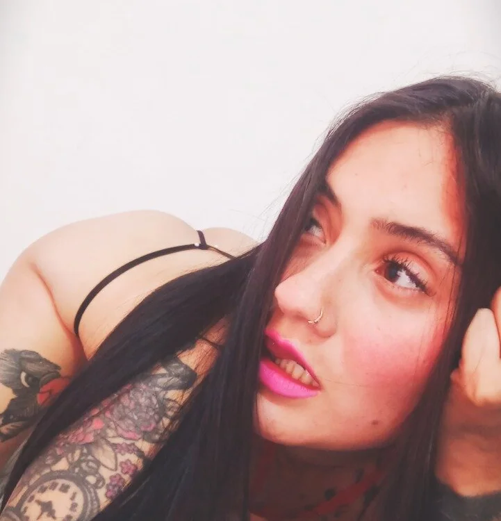 Offline chatovací místnost _camila9