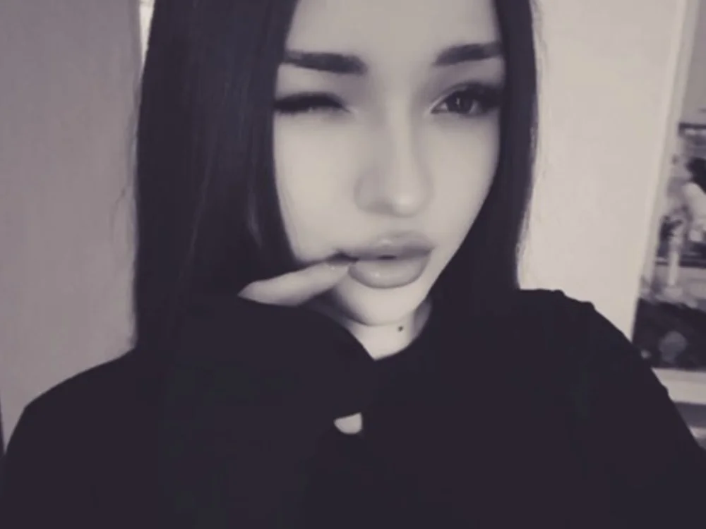 WanettaHarbeson Chat XXX offline